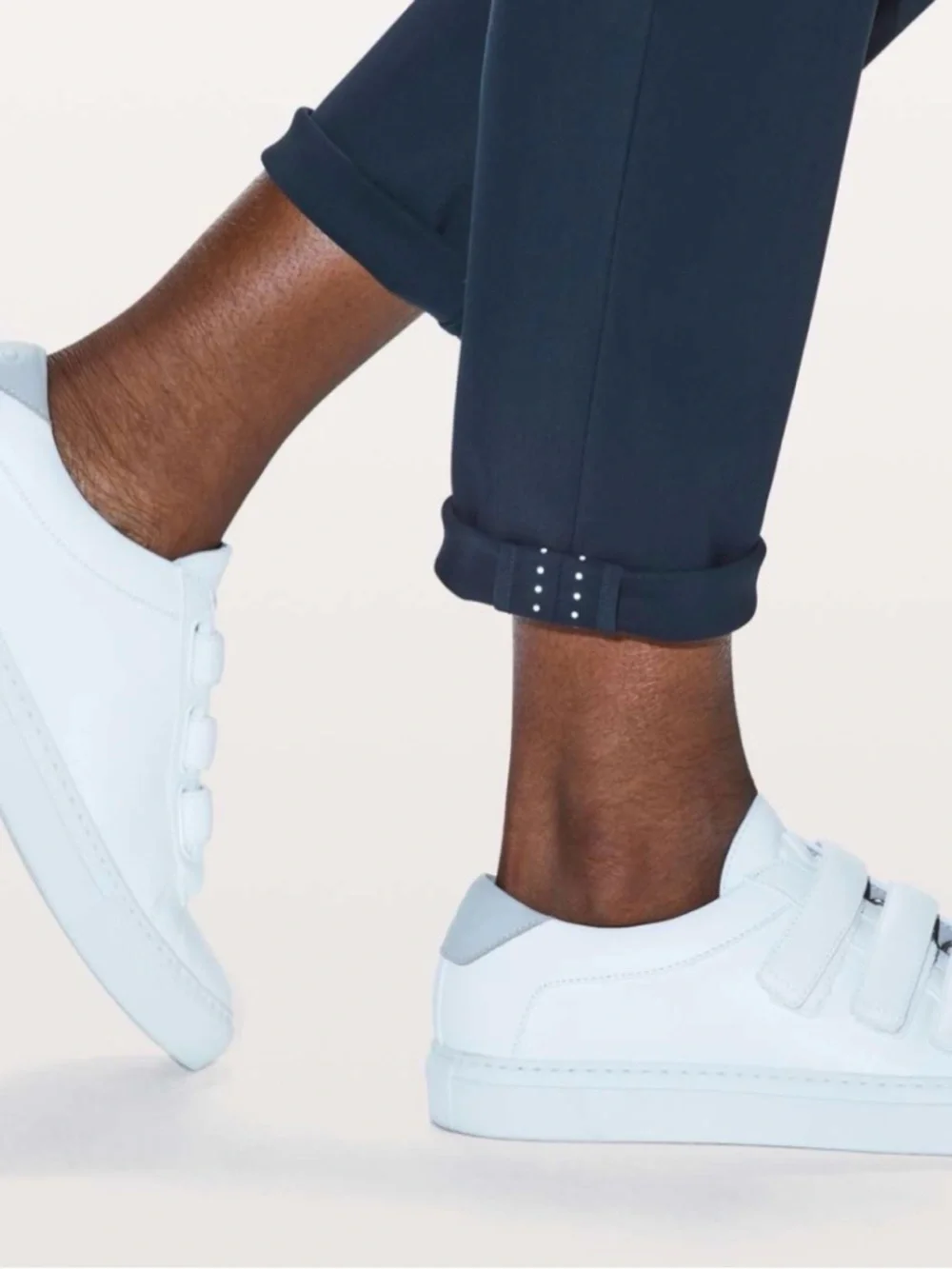 Lululemon True Navy On The Move Pant *28